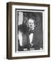 Victor Hugo-null-Framed Giclee Print