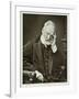 Victor Hugo-null-Framed Giclee Print