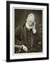 Victor Hugo-null-Framed Giclee Print