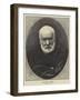 Victor Hugo-null-Framed Giclee Print