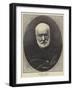 Victor Hugo-null-Framed Giclee Print