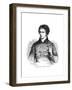 Victor Jacquemont-Vivant Beauce-Framed Giclee Print