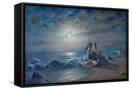 Canvas Black