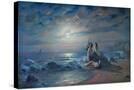 Stretched Canvas