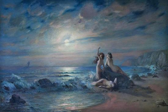 Art Print, , large