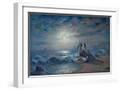 White Frame