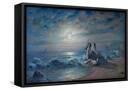 Canvas Black