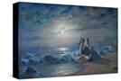 Stretched Canvas