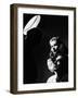 Victor Mature, Coleen Gray, Kiss of Death, 1947-null-Framed Photographic Print