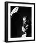 Victor Mature, Coleen Gray, Kiss of Death, 1947-null-Framed Photographic Print