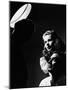 Victor Mature, Coleen Gray, Kiss of Death, 1947-null-Mounted Photographic Print