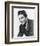 Victor Mature-null-Framed Photo