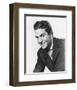 Victor Mature-null-Framed Photo