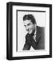 Victor Mature-null-Framed Photo