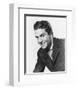 Victor Mature-null-Framed Photo