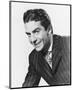 Victor Mature-null-Mounted Photo