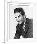 Victor Mature-null-Framed Photo