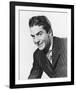 Victor Mature-null-Framed Photo