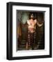 Victor Mature-null-Framed Photo