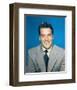 Victor Mature-null-Framed Photo