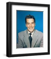 Victor Mature-null-Framed Photo