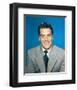 Victor Mature-null-Framed Photo