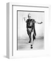 Victor Mature-null-Framed Photo