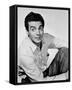 Victor Mature-null-Framed Stretched Canvas