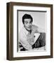 Victor Mature-null-Framed Photo