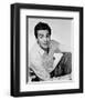 Victor Mature-null-Framed Photo