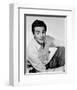 Victor Mature-null-Framed Photo