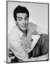 Victor Mature-null-Mounted Photo