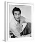 Victor Mature-null-Framed Photo