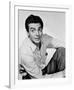 Victor Mature-null-Framed Photo