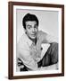 Victor Mature-null-Framed Photo