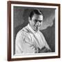 Victor Mclaglen, British Boxer and Actor, 1934-1935-null-Framed Giclee Print