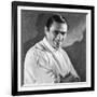 Victor Mclaglen, British Boxer and Actor, 1934-1935-null-Framed Giclee Print