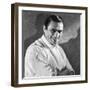 Victor Mclaglen, British Boxer and Actor, 1934-1935-null-Framed Giclee Print