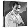 Victor Mclaglen, British Boxer and Actor, 1934-1935-null-Stretched Canvas