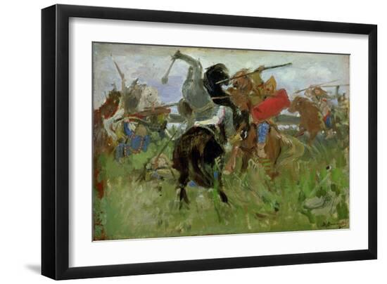 Premium Giclee Print, , large