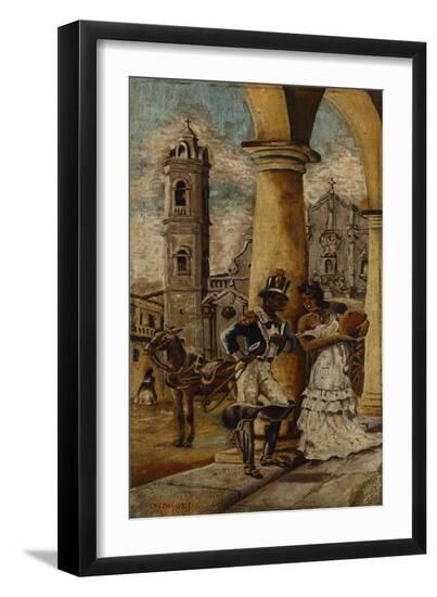 Premium Giclee Print, , large