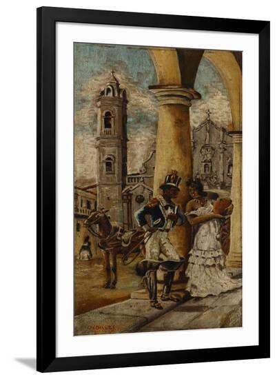 Giclee Print, , large