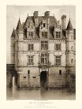 House in Normandy, Design-Victor Petit-Giclee Print