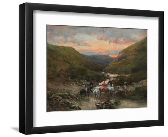Premium Giclee Print, , large