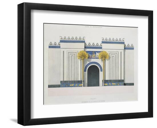 Premium Giclee Print, , large