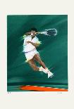 s - Tennisman-Victor Spahn-Collectable Print