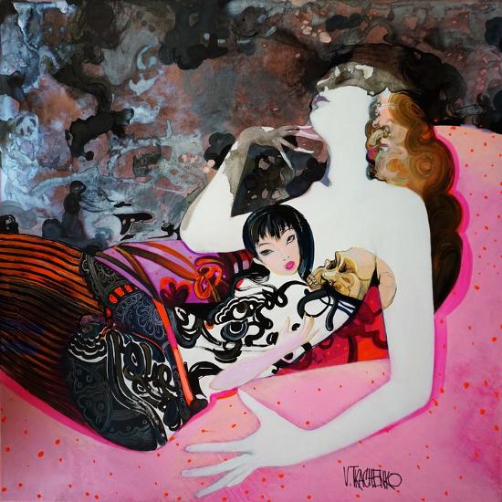 Giclee Print, , large