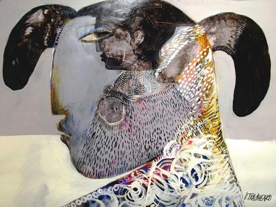 Giclee Print, , large