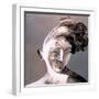 White Frame