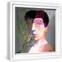 White Frame